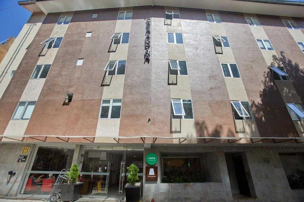 Casa Andina Standard Machu Picchu