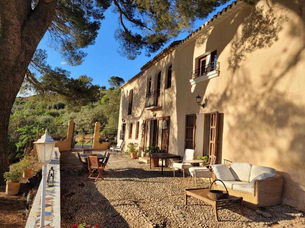 Casa Rural El Cortijo del Pino