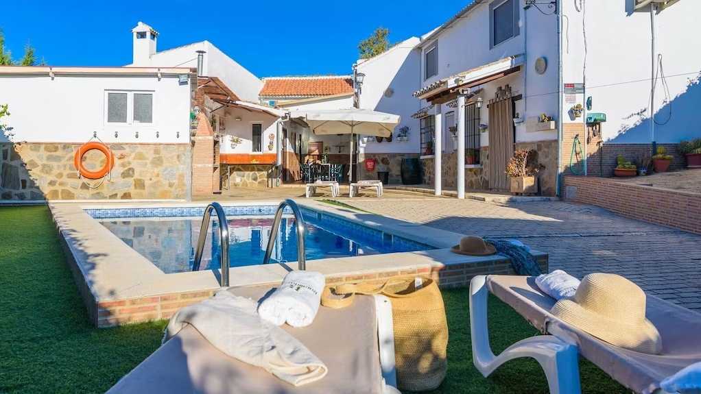 Casa rural la Finca La Cañada