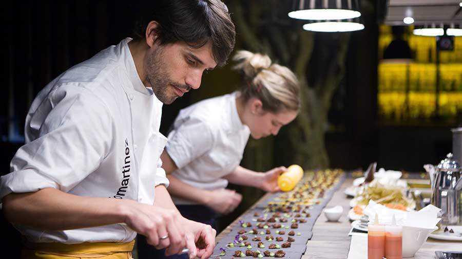  Central Restaurante – Alta cocina peruana