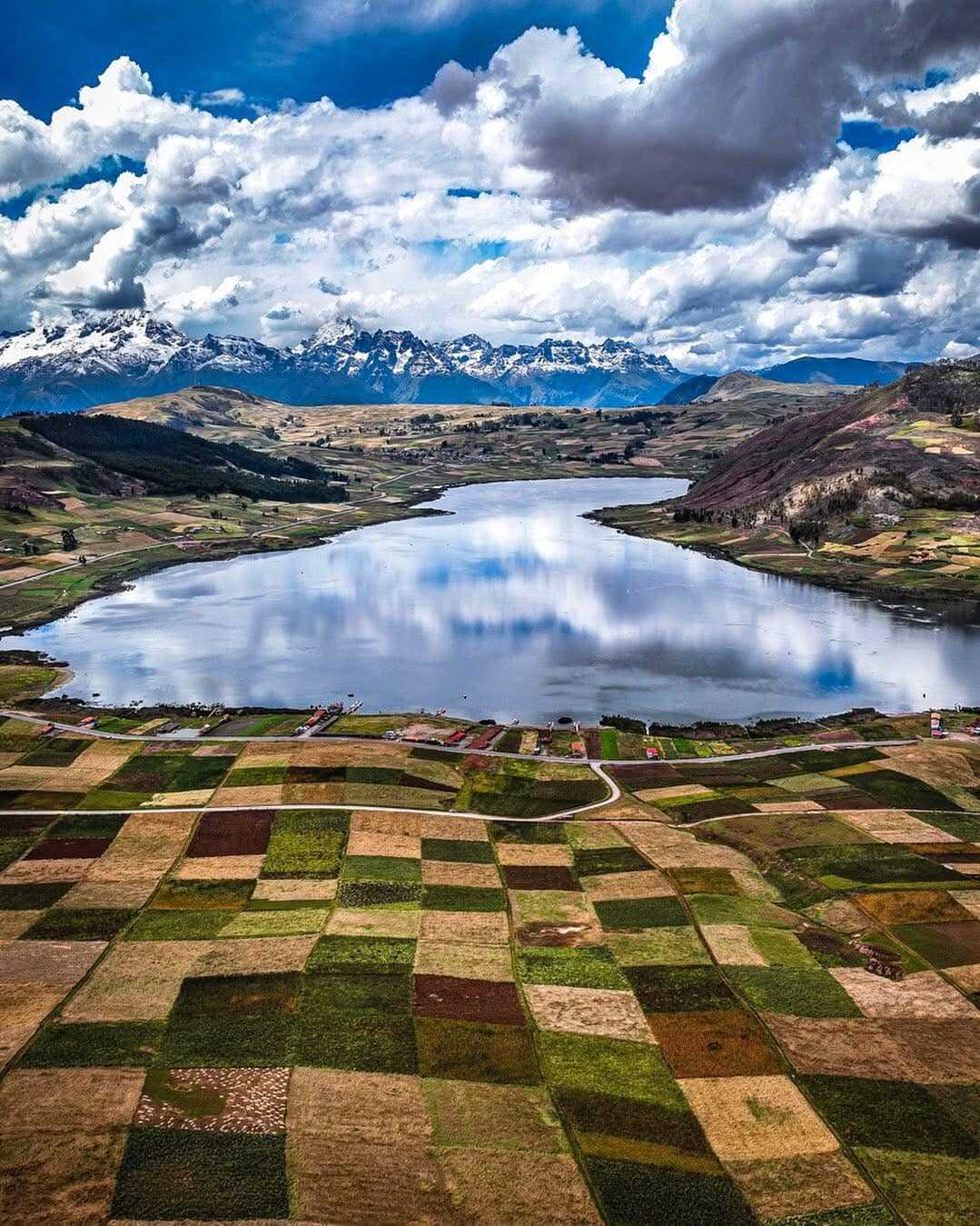 Cómo llegar a la Laguna Huaypo desde Cusco