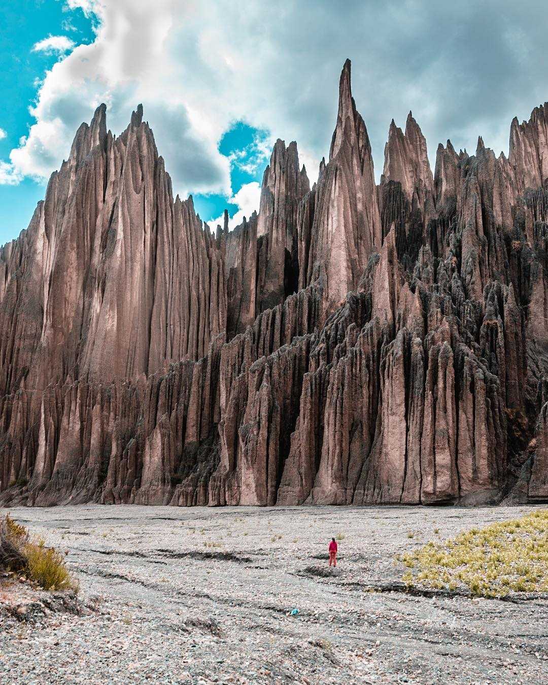 Valle De Las nimas La Paz C mo Llegar Y Qu Ver Valle De Las nimas La Paz C mo Llegar Y Qu Ver