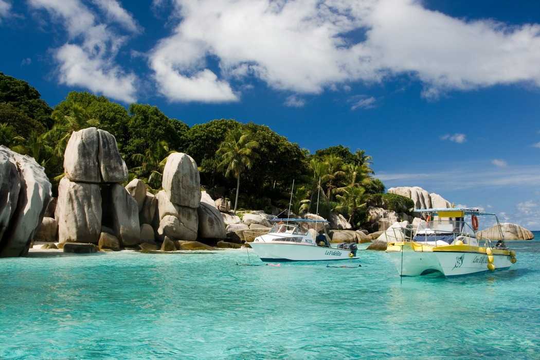 Islas Comoras un Paraíso Desconocido de África