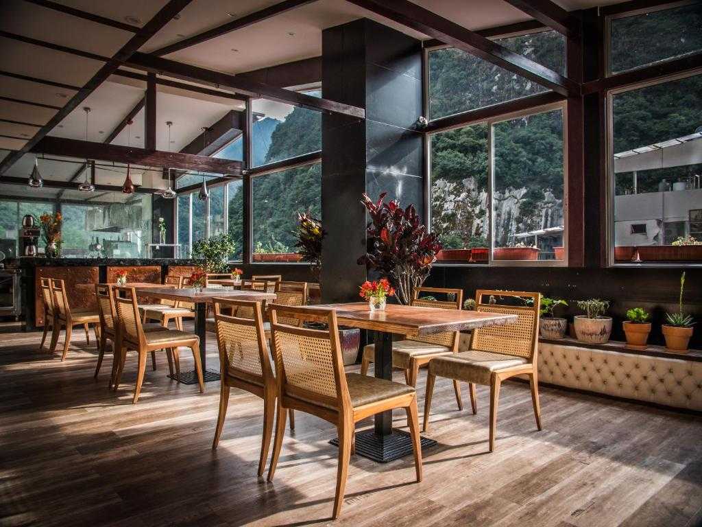 Jaya Machu Picchu Boutique Hotel