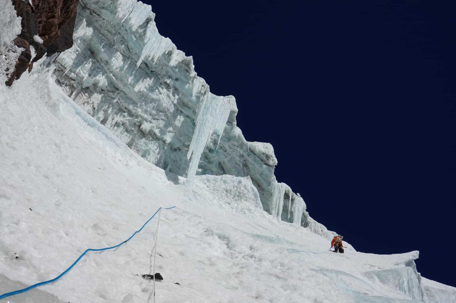 Paredes de la ruta Directo Japonesa