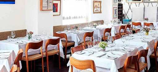 Rafael – Cocina contemporánea con identidad peruana