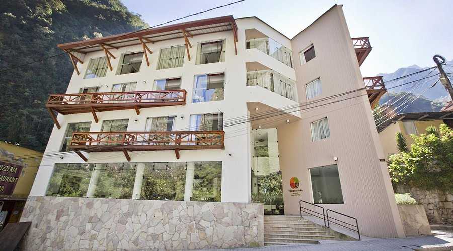 Tierra Viva Machu Picchu