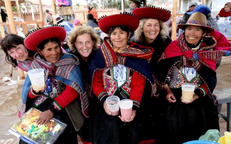 Experiencia inolvidable en Cusco 7 Días